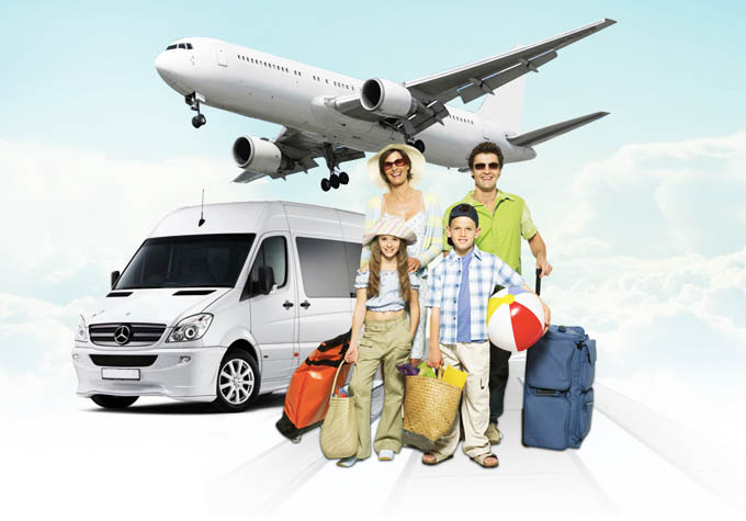 Трансфер в 175 странах