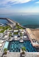отель  Fairmont Fujairah Beach Resort 5*