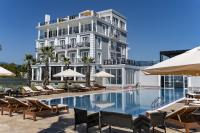 Отель "Грейс Аква Вилла", Сухум