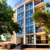 Гостиница "Тихая Бухта"