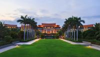 отель Banyan Tree Sanya Resort & Spa 5*