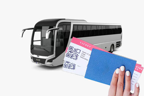 Билеты на автобус онлайн