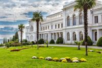 "Крымская кругосветка", тур на 5 дней