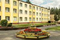 Санаторий "Рассвет-Любань"