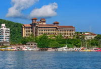 Four Season Ocean Courtyard Hotel 5*