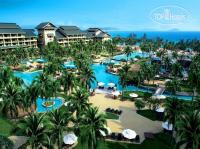 отель Hilton Sanya Resort & Spa 5*